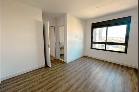 Apartamento à venda com 3 quartos, 115m² em Nova Campinas, Campinas