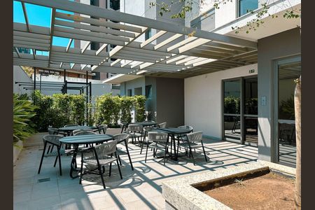 Apartamento à venda com 115m², 3 quartos e 2 vagas