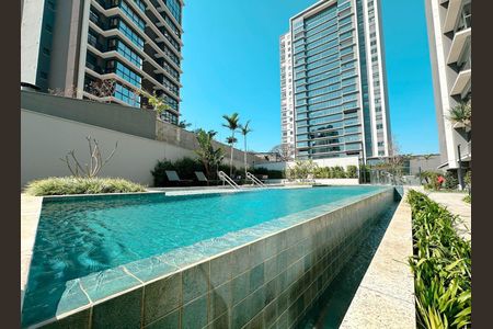 Apartamento à venda com 115m², 3 quartos e 2 vagas