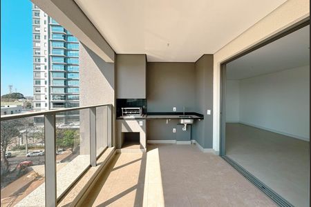 Apartamento à venda com 115m², 3 quartos e 2 vagas