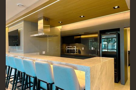 Apartamento à venda com 115m², 3 quartos e 2 vagas