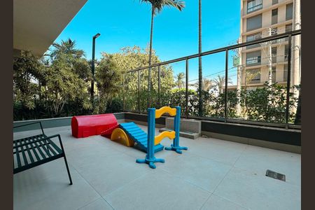 Apartamento à venda com 115m², 3 quartos e 2 vagas