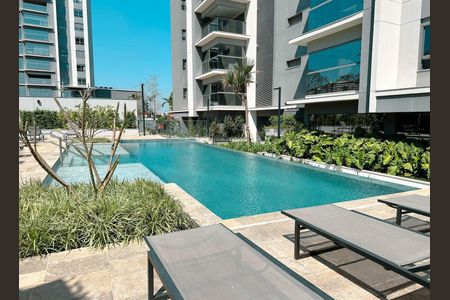 Apartamento à venda com 115m², 3 quartos e 2 vagas