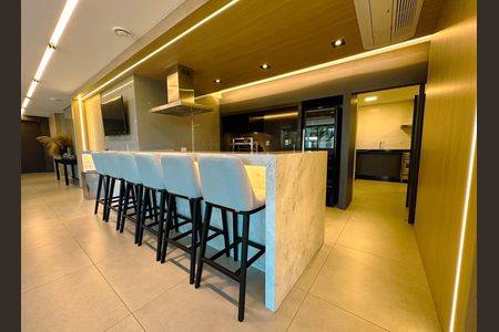 Apartamento à venda com 115m², 3 quartos e 2 vagas