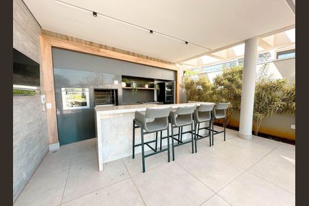 Apartamento à venda com 115m², 3 quartos e 2 vagas