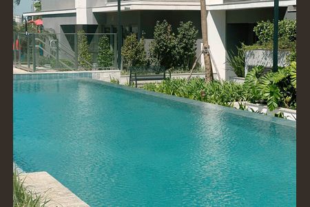 Apartamento à venda com 3 quartos, 115m² em Nova Campinas, Campinas