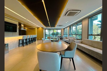 Apartamento à venda com 115m², 3 quartos e 2 vagas