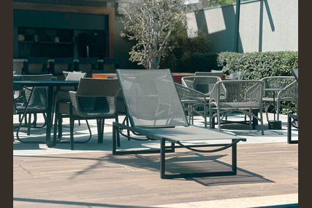 Apartamento à venda com 115m², 3 quartos e 2 vagas