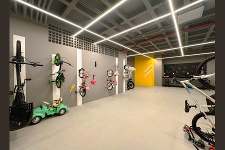 Apartamento à venda com 115m², 3 quartos e 2 vagas