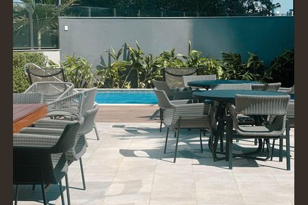 Apartamento à venda com 3 quartos, 115m² em Nova Campinas, Campinas