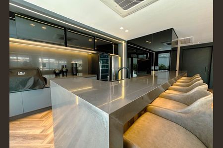Apartamento à venda com 115m², 3 quartos e 2 vagas