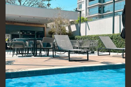 Apartamento à venda com 115m², 3 quartos e 2 vagas