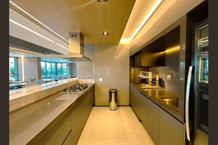 Apartamento à venda com 115m², 3 quartos e 2 vagas