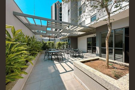 Apartamento à venda com 115m², 3 quartos e 2 vagas