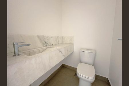 Apartamento à venda com 3 quartos, 115m² em Nova Campinas, Campinas