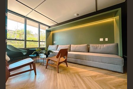 Apartamento à venda com 115m², 3 quartos e 2 vagas