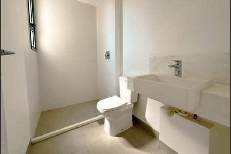 Apartamento à venda com 3 quartos, 115m² em Nova Campinas, Campinas