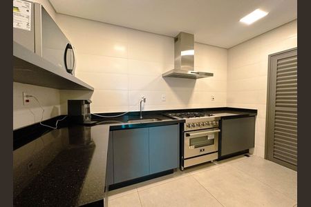 Apartamento à venda com 115m², 3 quartos e 2 vagas
