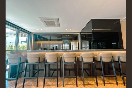 Apartamento à venda com 115m², 3 quartos e 2 vagas