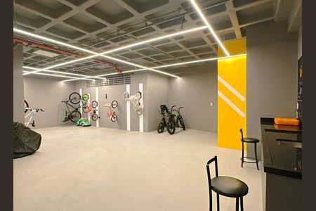 Apartamento à venda com 3 quartos, 115m² em Nova Campinas, Campinas