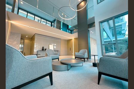Apartamento à venda com 3 quartos, 115m² em Nova Campinas, Campinas