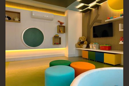 Apartamento à venda com 115m², 3 quartos e 2 vagas