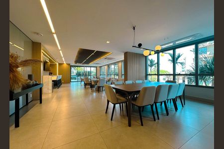 Apartamento à venda com 3 quartos, 115m² em Nova Campinas, Campinas