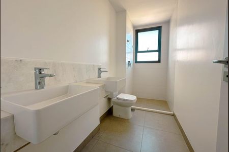 Apartamento à venda com 115m², 3 quartos e 2 vagas