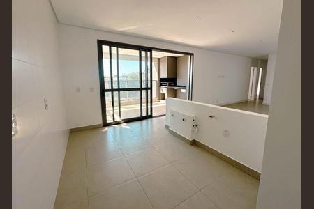 Apartamento à venda com 115m², 3 quartos e 2 vagas