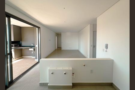 Apartamento à venda com 115m², 3 quartos e 2 vagas