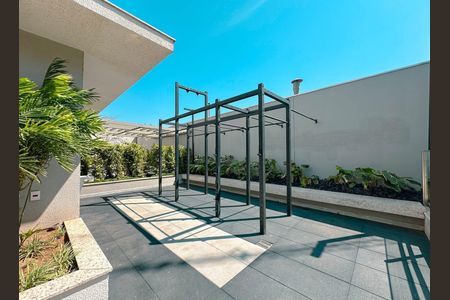 Apartamento à venda com 115m², 3 quartos e 2 vagas