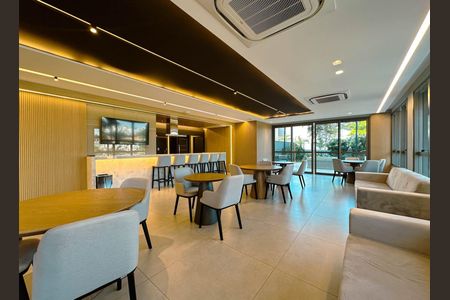 Apartamento à venda com 3 quartos, 115m² em Nova Campinas, Campinas