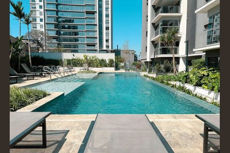 Apartamento à venda com 115m², 3 quartos e 2 vagas