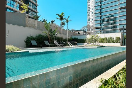 Apartamento à venda com 115m², 3 quartos e 2 vagas