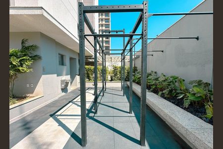 Apartamento à venda com 115m², 3 quartos e 2 vagas