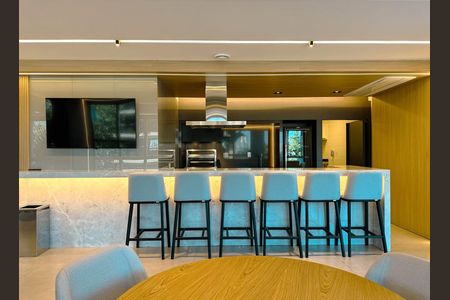 Apartamento à venda com 3 quartos, 115m² em Nova Campinas, Campinas