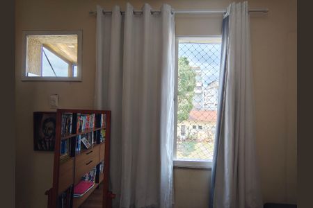 Apartamento para alugar com 77m², 3 quartos e 1 vagaJanela - Quarto 1