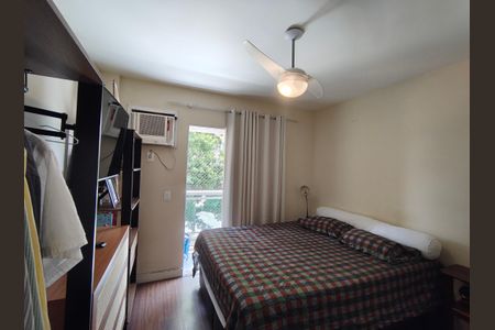 Apartamento para alugar com 77m², 3 quartos e 1 vagaQuarto 3 Suite