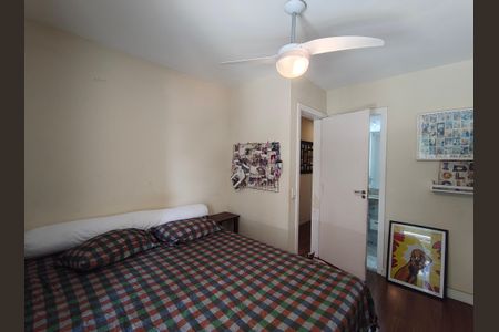 Apartamento para alugar com 77m², 3 quartos e 1 vagaQuarto 3 Suite