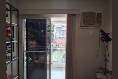 Apartamento para alugar com 77m², 3 quartos e 1 vagaVaranda - Sala