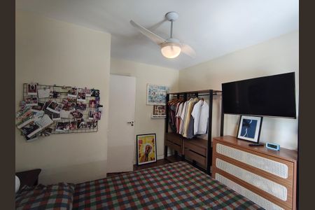 Apartamento para alugar com 77m², 3 quartos e 1 vagaQuarto 3 Suite