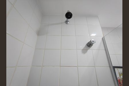 Apartamento para alugar com 77m², 3 quartos e 1 vagaBanheiro Social