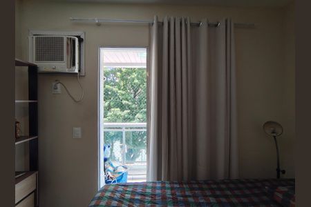 Apartamento para alugar com 77m², 3 quartos e 1 vagaVaranda - Quarto 3 Suite