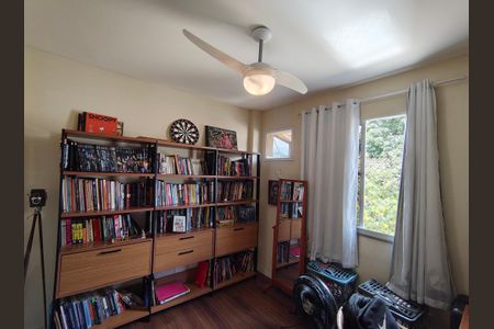 Apartamento para alugar com 77m², 3 quartos e 1 vagaQuarto 1