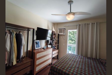 Apartamento para alugar com 77m², 3 quartos e 1 vagaQuarto 3 Suite