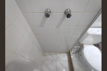 Apartamento para alugar com 77m², 3 quartos e 1 vagaBanheiro Social