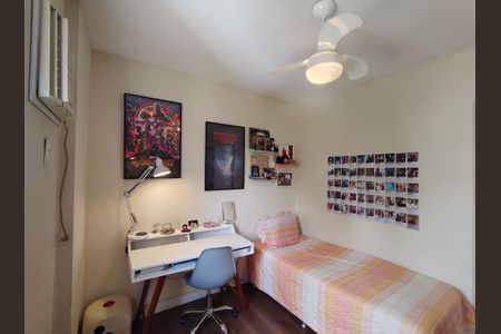 Apartamento para alugar com 77m², 3 quartos e 1 vagaQuarto 2