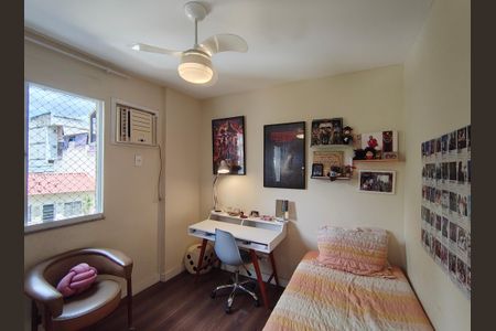 Apartamento para alugar com 77m², 3 quartos e 1 vagaQuarto 2