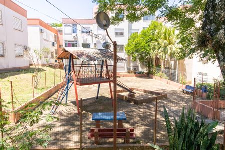 Apartamento para alugar com 39m², 1 quarto e 1 vagaÁrea comum - Playground