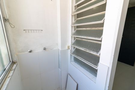 Apartamento para alugar com 39m², 1 quarto e 1 vagaÁrea de Serviço
